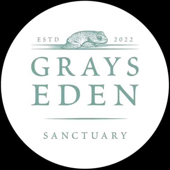 Grays Eden Sanctuary
