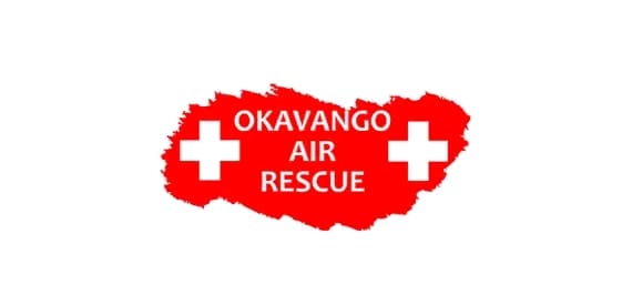 Okavango Air Rescue